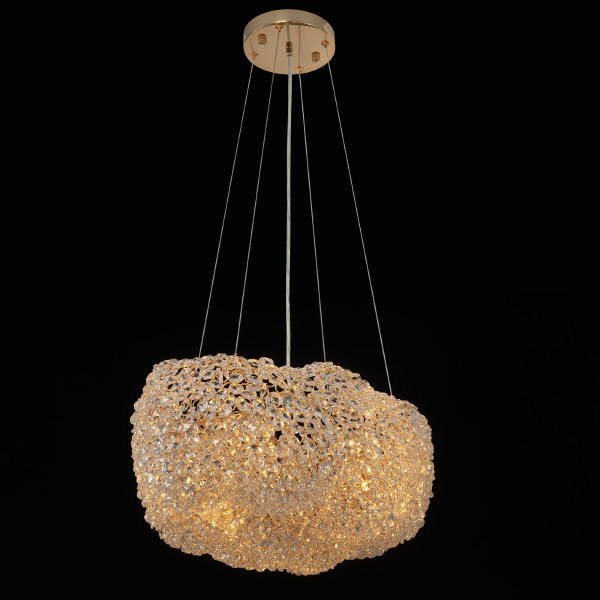 Подвесная люстра Cloudy CL323262