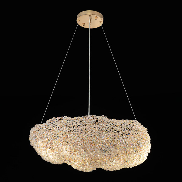 Подвесная люстра Cloudy CL323262