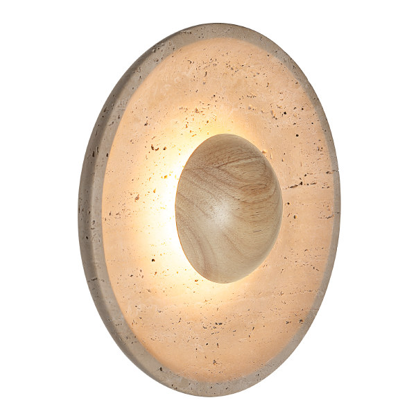 Настенный светильник Mares CL246018