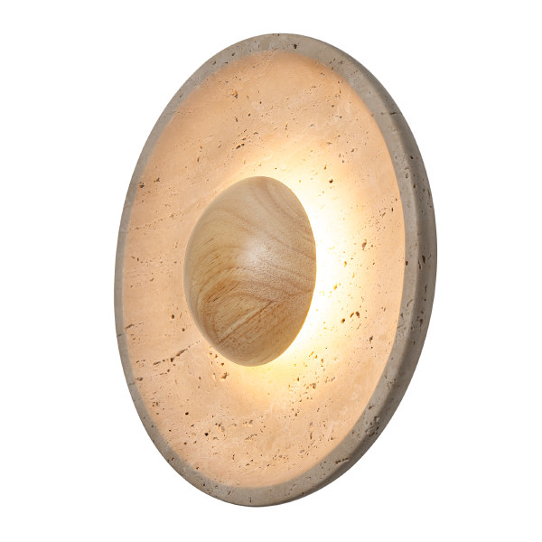 Настенный светильник Mares CL246018
