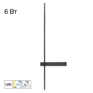 Настенный светильник Pixel CL216471