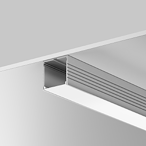 Профиль Накладной профиль 631008