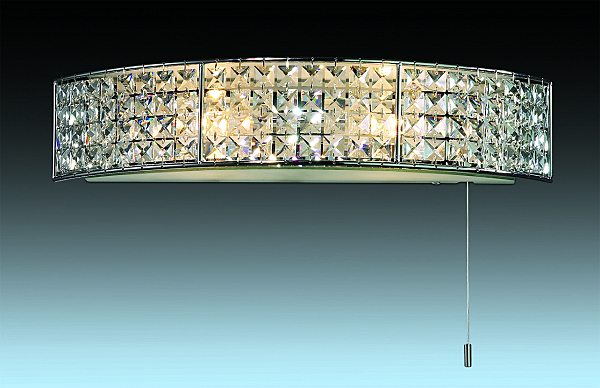 Бра Odeon Light  TORI 2249/2W