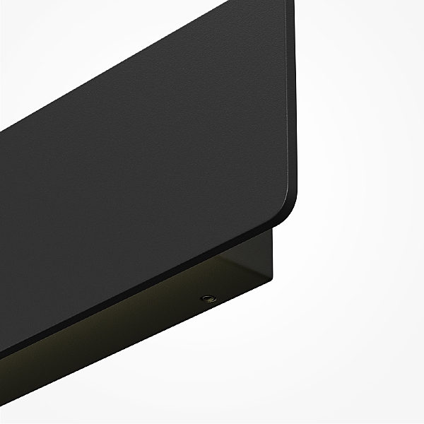 Настенный светильник Stela C80WL-10W3K-B