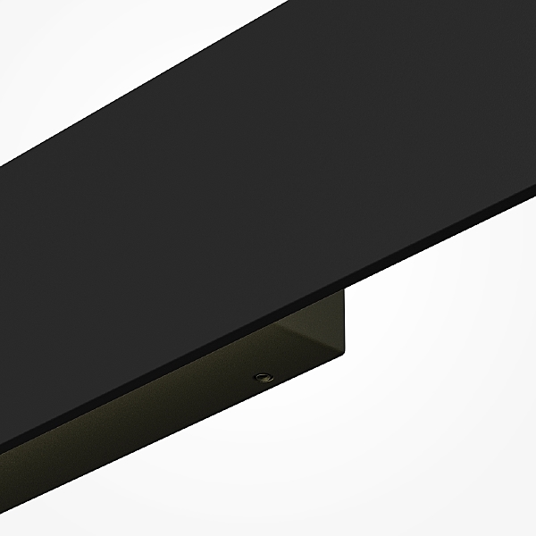 Настенный светильник Stela C81WL-18W3K-B