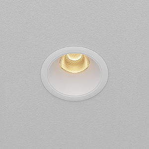 Встраиваемый светильник Dip DL123-10W-2.7K-W