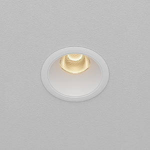 Встраиваемый светильник Dip DL123-10W-3K-W