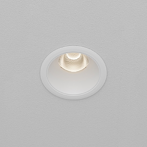 Встраиваемый светильник Dip DL123-10W-4K-W