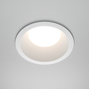 Встраиваемый светильник Share DL126-GX53-W