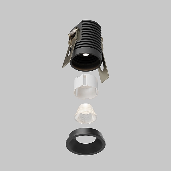 Аксессуар Accessories LensD25-25