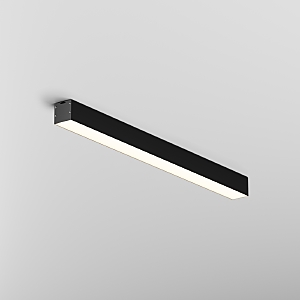 Светильник потолочный Накладные линейные светильники LL311009