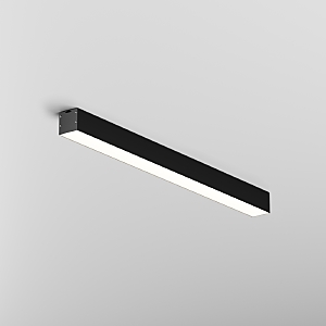 Светильник потолочный Накладные линейные светильники LL311010
