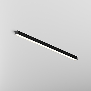 Светильник потолочный Накладные линейные светильники LL311011