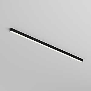 Светильник потолочный Накладные линейные светильники LL311013