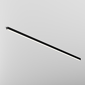 Светильник потолочный Накладные линейные светильники LL311015