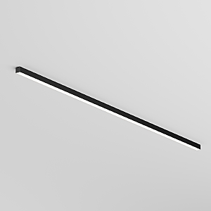 Светильник потолочный Накладные линейные светильники LL311016