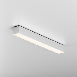 Светильник потолочный Накладные линейные светильники LL311017