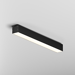 Светильник потолочный Накладные линейные светильники LL311025