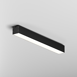 Светильник потолочный Накладные линейные светильники LL311026