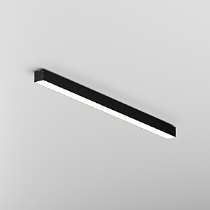 Светильник потолочный Накладные линейные светильники LL311028