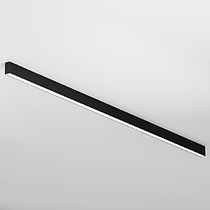 Светильник потолочный Накладные линейные светильники LL311048