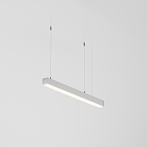 Светильник подвесной Подвесные линейные светильники LL312001