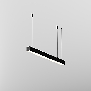 Светильник подвесной Подвесные линейные светильники LL312009