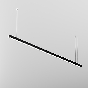 Светильник подвесной Подвесные линейные светильники LL312015