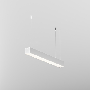 Светильник подвесной Подвесные линейные светильники LL312018