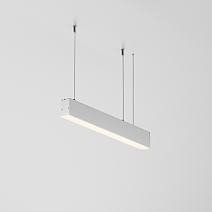 Светильник подвесной Подвесные линейные светильники LL312033