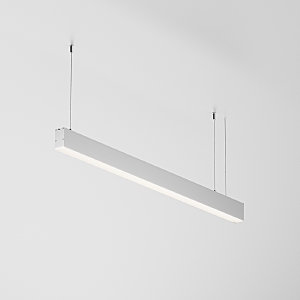 Светильник подвесной Подвесные линейные светильники LL312036