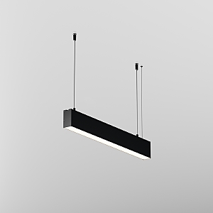 Светильник подвесной Подвесные линейные светильники LL312041