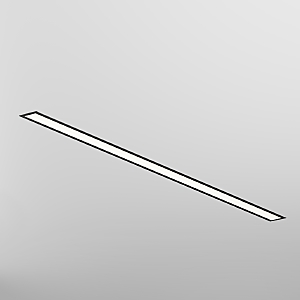 Встраиваемый светильник Встраиваемые линейные светильники LL313012