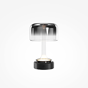 Настольная лампа Spirito MOD286RL-L3B3K