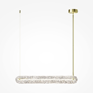 Светильник подвесной Frostum MOD439PL-L20BSK