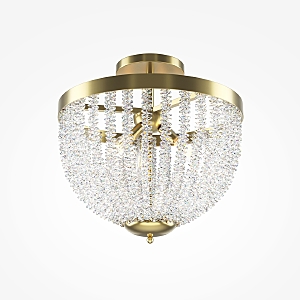 Потолочная люстра Intrigue MOD440CL-03BS