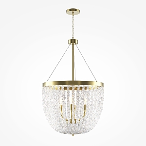 Подвесная люстра Intrigue MOD440PL-06BS