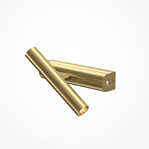 Настенный светильник Paradox MOD442WL-L8BS3K