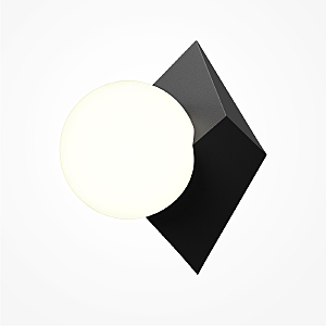 Настенное бра Cubeo MOD445WL-01B