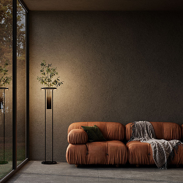 Торшер Ikebana MOD463FL-L24B3K