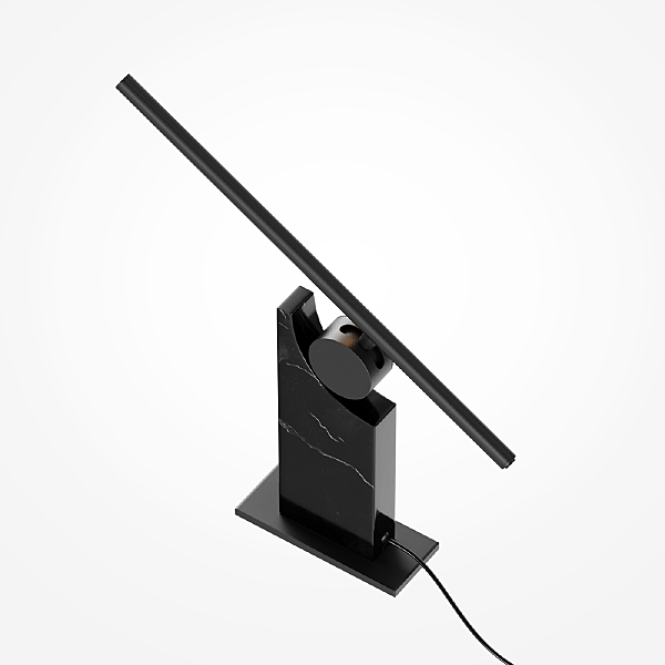Настольная лампа Monumento MOD467TL-L9B3K