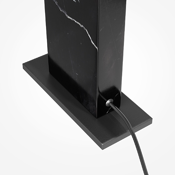 Настольная лампа Monumento MOD467TL-L9B3K