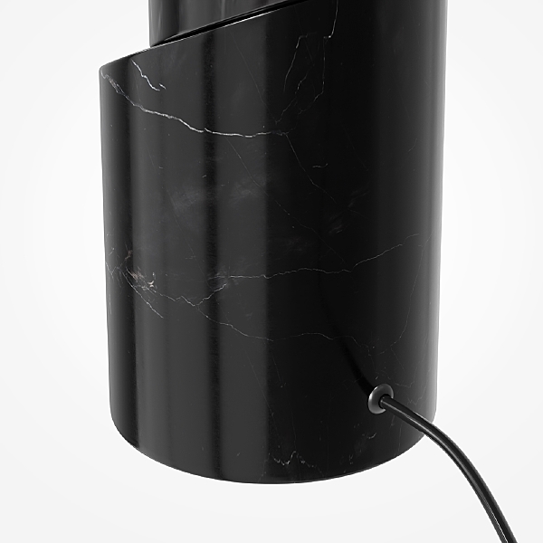 Настольная лампа Divario MOD468TL-L3B3K