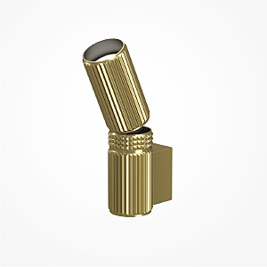 Настенный светильник Metropolis MOD475WL-02BS