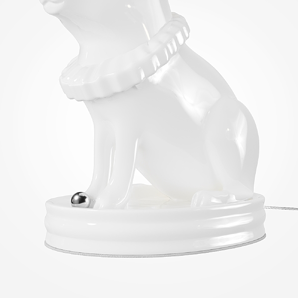 Настольная лампа Senor Capybara MOD477TL-L5W3K