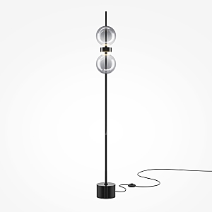 Торшер Double Moon MOD478FL-L15B3K