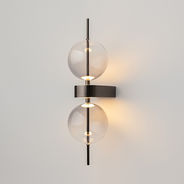 Настенное бра Double Moon MOD478WL-L8B3K