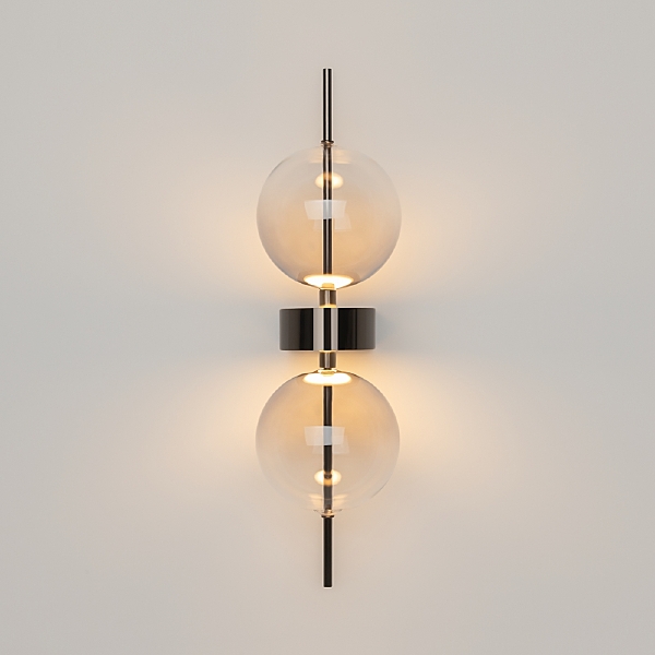 Настенное бра Double Moon MOD478WL-L8B3K