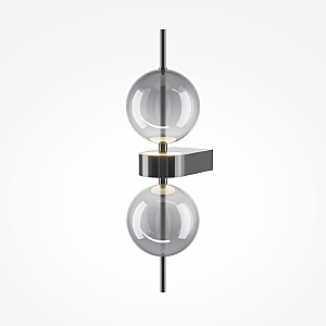 Настенное бра Double Moon MOD478WL-L8B3K