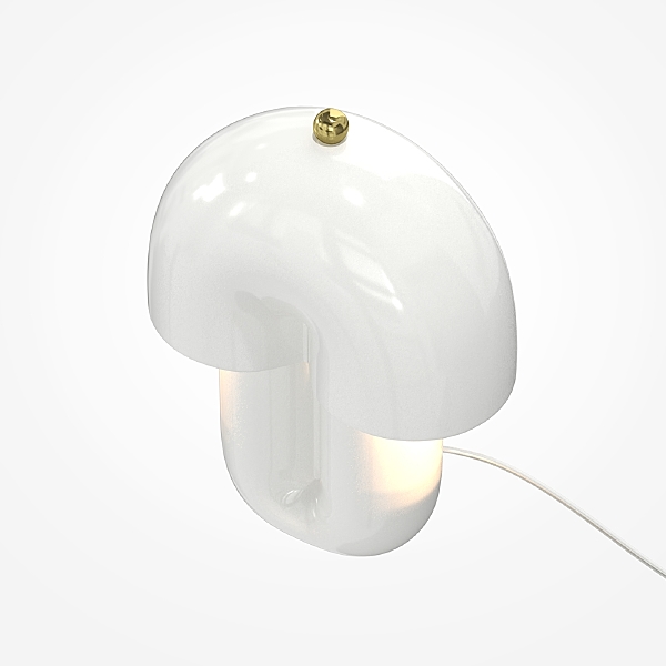 Настольная лампа Hope MOD479TL-L14W3K